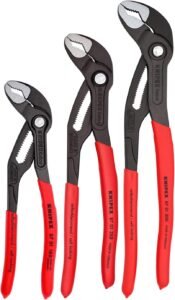 The $125 Pliers Set That Finally Removed That Stripped Screw I Fought for Hours