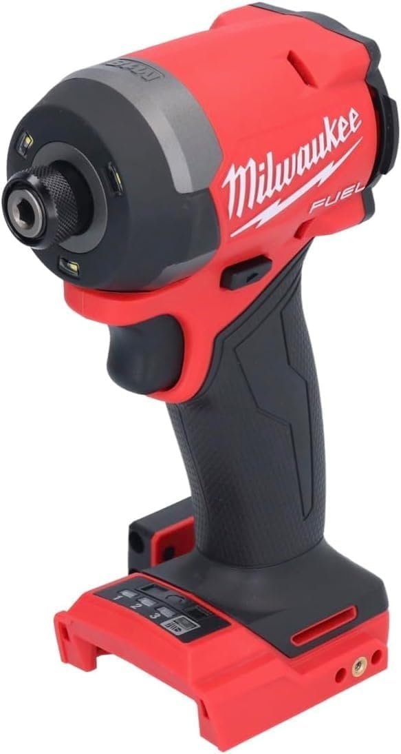 The $117 Impact Driver That Drove 5000+ Screws Without Dying (Even in Hardwood)