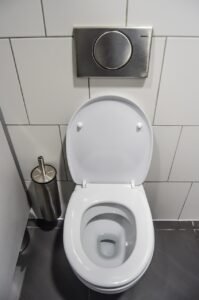 How to Fix a Running Toilet (Beginner Guide)