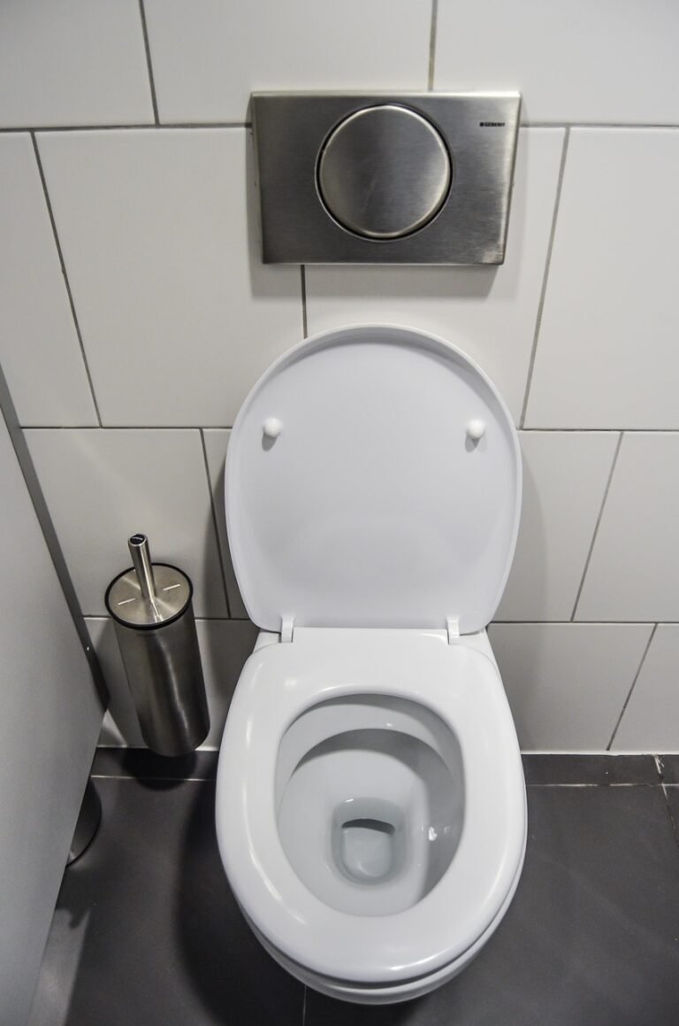 How to Fix a Running Toilet (Beginner Guide)