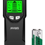 Best Stud Finder for Wall Mounting 2026: The Stud Scanner That Detected Wood and Metal Behind Drywall Reliably