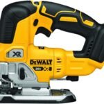 Best Jigsaw for Curved Cuts 2026: The Variable-Speed Tool That Handled Plywood and Metal With Smooth Precision