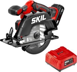 Best Circular Saw for DIY Projects 2026: The Cordless Model That Cut Through Hardwood Cleanly and Precisely