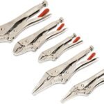 Best Locking Pliers Set 2026: How Vise-Grip Style Tools Saved a ‘Hopeless’ Rusted Bolt (and Dozens More Fixes)