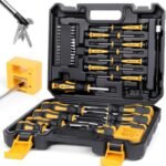 Best Magnetic Screwdriver Set 2026: Magnetic Screwdriver Set for Easy Home Repairs